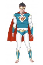 Déguisement Super Héros