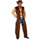 Déguisement Homme Cow Boy