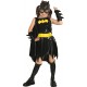 Costume enfant Batgirl™ luxe