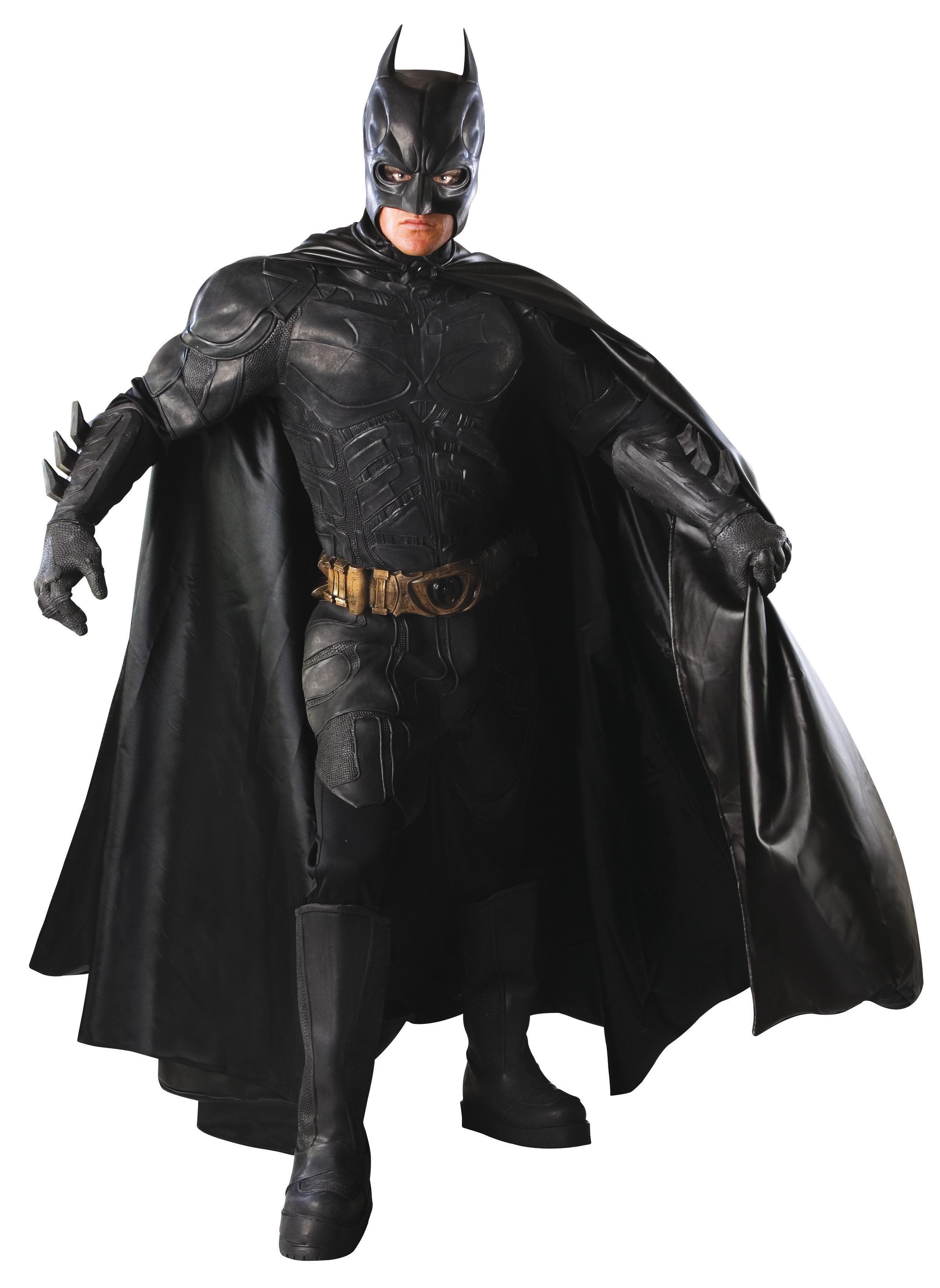 Déguisement adulte collector Batman The Dark Knight™ : Vente de