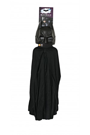 Cape et masque Batman™ 