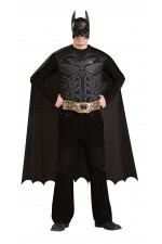 Kit Blister adulte Batman Dark Knight™ 
