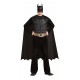 Kit Blister adulte Batman Dark Knight™ 