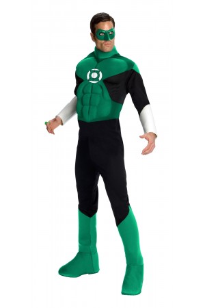 Costume  luxe Green Lantern™