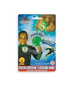 Bague Green Lantern™