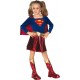 Costume enfant Super girl™ 