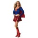 Costume super girl sexy (robe)