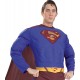 Ceinture lumineuse Superman™ 