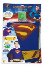 Kit Blister adulte Superman™