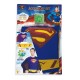 Kit Blister adulte Superman™