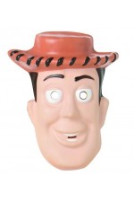 Masque EVA enfant Woody