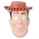 Masque EVA enfant Woody