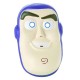 Masque EVA enfant Buzz