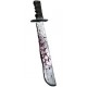 Machette sonore Jason 