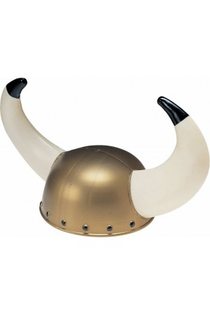 Casque Viking