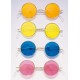 Lunettes Hippies