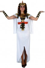 Déguisement Femme Pharaonne