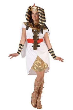 Déguisement Reine Egyptienne