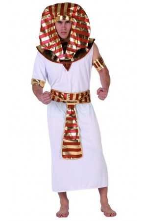 Costume Egyptien