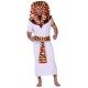 Costume Egyptien