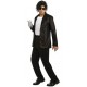 Veste luxe "Billie Jean" Michael Jackson®