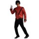 Veste luxe "Thriller" Michael Jackson®