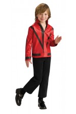 Veste enfant Thriller Michael Jackson®