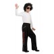 Pantalon Enfant Bad Michael Jackson®