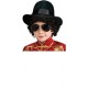 Chapeau enfant Michael Jackson®