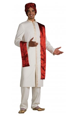 Tenue bollywood homme hotsell
