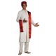 Costume homme Bollywood - Taille Unique