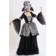 Costume femme Marquise de Sade - Taille Unique