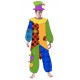 Déguisement Clown Triste