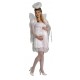 Costume ange (femme enceinte) - Taille Unique
