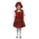 Costume ecossaise fille