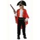 Costume Pirate Garçon