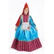 Costume de Gnome