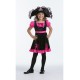 Costume Fille Pirate 