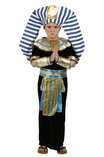 Déguisement Pharaon Enfant 