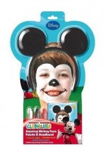 Oreilles de Mickey™ et maquillage