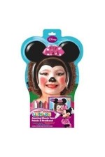 Oreilles de Minnie™ et maquillage