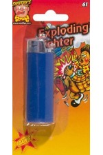 Briquet Explosif