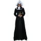 Tenue de nonne