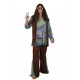 Déguisement Hippie Baba