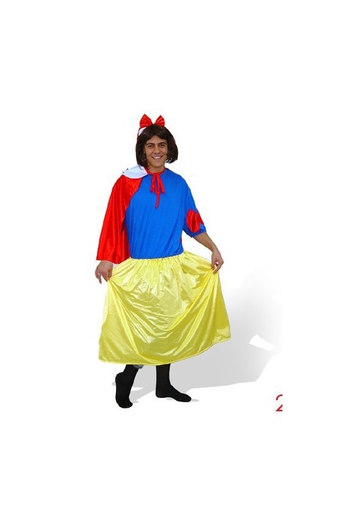 Deguisement blanche neige outlet