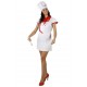 Costume Cuisinière Sexy 