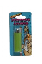 Briquet arroseur