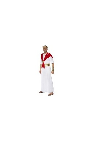 Costume Empereur Romain Romulus