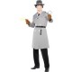 Costume Inspecteur Gadget