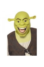 Masque de Shrek